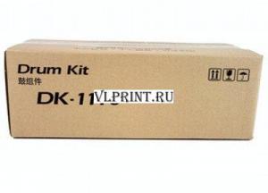 DK-1110 Драм-юнит Kyocera FS-1040/1060DN/1020MFP/1120MFP/1025MFP/1125MFP (О)
