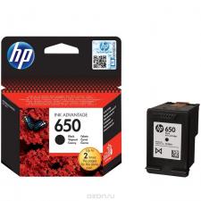 Заправка струйного картриджа HP 650 (CZ101AE)