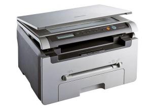 МФУ(принтер, сканер,копир) Samsung SCX-4200