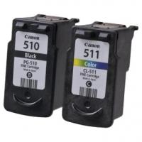 Заправка струйных картриджей HP, Canon