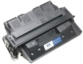 Заправка картриджа 61x, C8061Х 10000стр