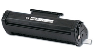 Заправка картриджа 06a, C3906A (Canon EP-A) 2500стр