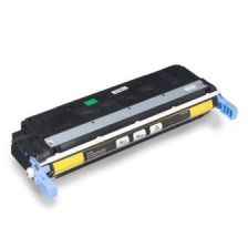 Заправка картриджа C9732A(Y), C9731A ( C), C9733A ( M) 12к