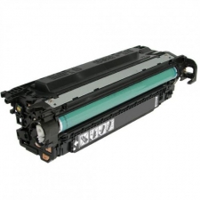 Заправка картриджа CE260X 17к черный