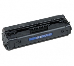 Заправка  картриджа Canon  EP-22.  "С-Эффект" сервис г. Владивосток  vlprint.ru