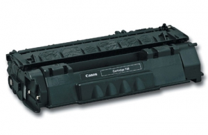 Заправка картриджа Cartridge 708 Canon (аналог) HP Q5949A