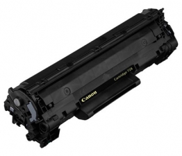 Заправка картриджа Canon Cartridge 728 (CE278A не аналог!).  "С-Эффект" сервис г. Владивосток  vlprint.ru