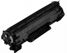 Заправка картриджа Canon  725, Cartridge 725.  "С-Эффект" сервис г. Владивосток  vlprint.ru