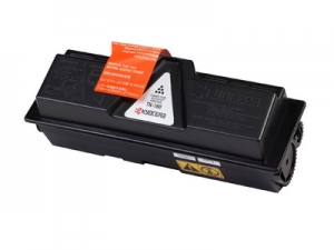 Заправка картриджа Kyocera TK-160. "С-Эффект" сервис г. Владивосток  vlprint.ru