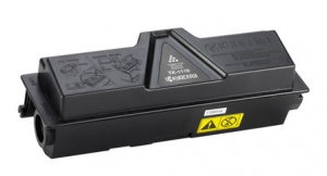 Заправка картриджа Kyocera TK-1130. "С-Эффект" сервис г. Владивосток  vlprint.ru