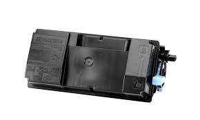 Заправка картриджа Kyocera TK-3130. "С-Эффект" сервис г. Владивосток  vlprint.ru
