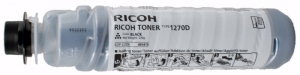 Заправка картриджа Туба Ricoh Type 1270D. "С-Эффект" сервис г. Владивосток  vlprint.ru