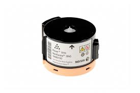 Заправка картриджей Xerox 106R02183