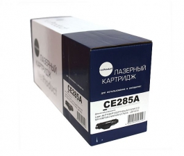 Картридж HP CE285A, 1,6K NetProduct