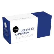 Картридж  CB543A Cyan 1,5K NetProduct