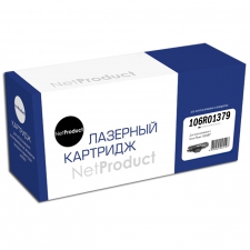 Картридж Xerox Phaser 3100 (NetProduct) 106R01379