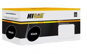 Картридж Samsung  (Hi-Black) CLT-C407S, C