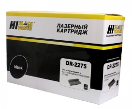 Драм-юнит Brother  DR-2275 (Hi-Black)