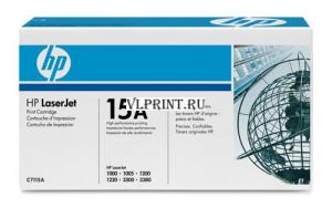Оригинальный картридж HP C7115A