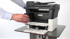 Заправка картриджа Kyocera TK-1120