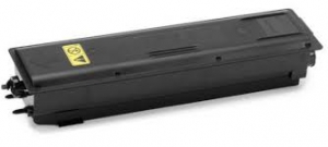 Заправка картриджа Kyocera TK-4105. "С-Эффект" сервис г. Владивосток  vlprint.ru