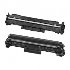 фото.Заправка картриджа HP CF218 с-эффект сервис владивосток vlprint.ru
