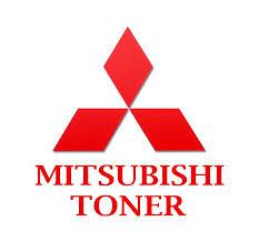 Тонер Mitsubishi Универсальный UT 1922B для HP LJ, Bk, 1 кг, канистра