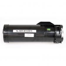 Заправка картриджа Xerox 3610, Xerox 3615. 106R02732/106R02723