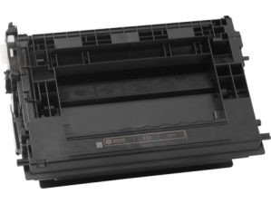 Заправка картриджа HP 37X (CF237X)