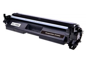 Заправить картридж CF230A (30A)