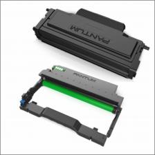 Заправка картриджа Pantum TL-410X для аппаратов: Pantum P3010D, P3010DW, P3300DN, P3300DW, M6700D, M6700DW, M7100DN, M7100DW, M6800FDW, M7200FD, M7200FDN, M7200FDW, M7300FDN, M7300FDW