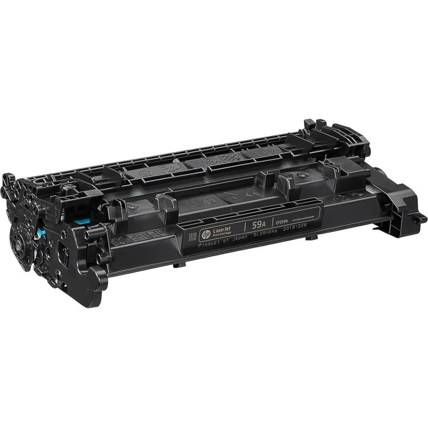 Заправка картриджа HP CF259A или CF259X